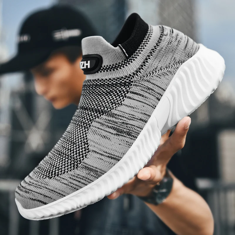 The Latest Unisex Men's and Women's Running Shoes Socks Sports Shoes Loafers Men's Walking Shoes Soft Light Outdoor Couple Shoes
The Latest Unisex Men's and Women's Running Shoes Socks Sports Shoes Loafers Men's Walking Shoes Soft Light Outdoor Couple Shoes