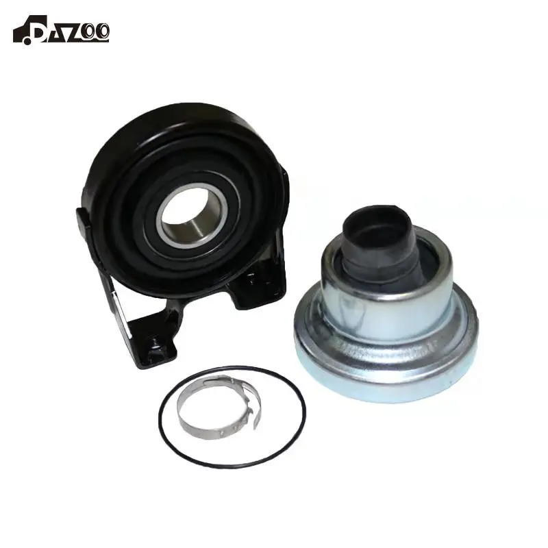 Driveshaft Center Support Bearing Boot Kit 7L6521102 7L0 521 407 For VW Touareg For Porsche Cayenne Car Accessories
Driveshaft Center Support Bearing Boot Kit 7L6521102 7L0 521 407 For VW Touareg For Porsche Cayenne Car Accessories