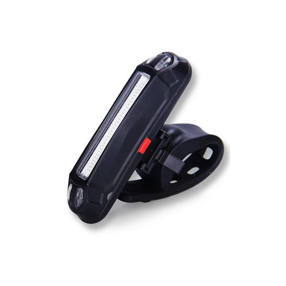 1pcs LED Bike Bicycle Tail Lamp Waterproof USB Rechargeable Automatic Shut-Down Front Rear Multi Mode Cycling Warning Light
1pcs LED Bike Bicycle Tail Lamp Waterproof USB Rechargeable Automatic Shut-Down Front Rear Multi Mode Cycling Warning Light