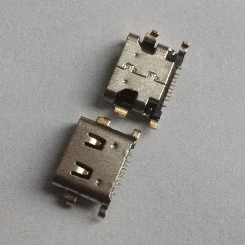 Зарядное устройство Micro Usb 1 шт. разъем для подключения док станции Sony Xperia XA1 Ultra Plus