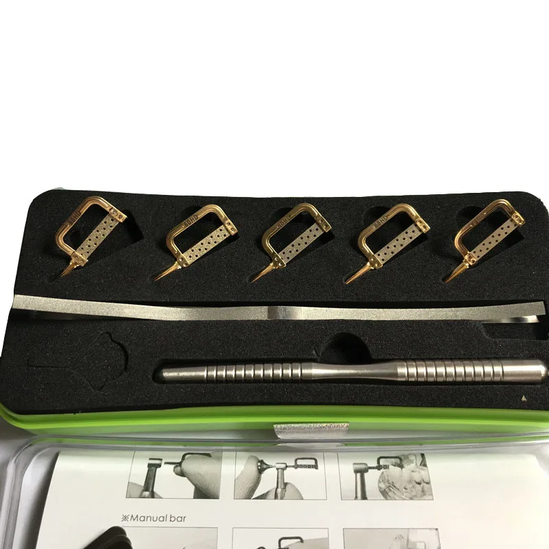 VV Cheap Wholesale Dental Interproximal Enamel Reduction IPR Hand Use Set Dental Orthodontic Tool
VV Cheap Wholesale Dental Interproximal Enamel Reduction IPR Hand Use Set Dental Orthodontic Tool