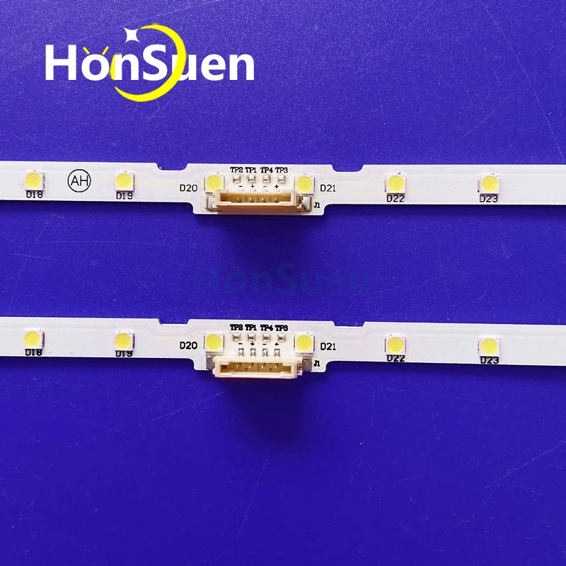 Русское пятно LED strip for Samusng UE55NU7100 UE55NU7105 55NU7100 BN96-45913A 46033A STS550AU9 UE55NU7170 UE55NU7300 UE55NU7400
Русское пятно LED strip for Samusng UE55NU7100 UE55NU7105 55NU7100 BN96-45913A 46033A STS550AU9 UE55NU7170 UE55NU7300 UE55NU7400