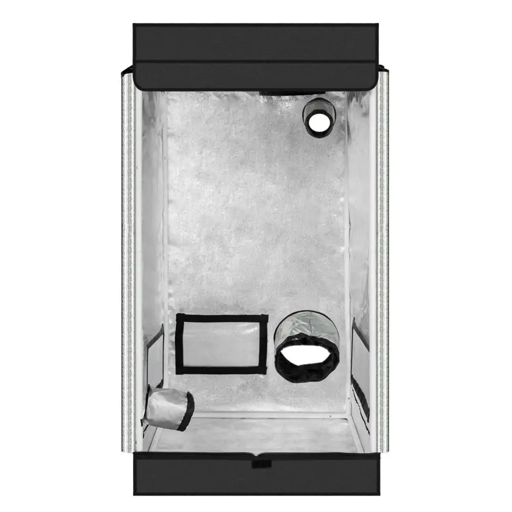 120cm Plant Grow Tent Home Use Dismountable Hydroponic Plant Growing Tent with Window Greenhouse Indoor for Flower Plant Growing
120cm Plant Grow Tent Home Use Dismountable Hydroponic Plant Growing Tent with Window Greenhouse Indoor for Flower Plant Growing