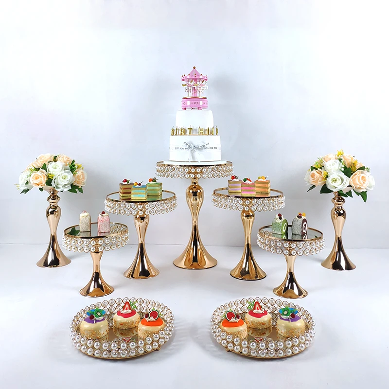 MQMY High-end plating Decorating Tool Cupcake Wedding Gold Mirror Crystal Acrylic Metal Tier SILVER Mirror Cake Stand
MQMY High-end plating Decorating Tool Cupcake Wedding Gold Mirror Crystal Acrylic Metal Tier SILVER Mirror Cake Stand