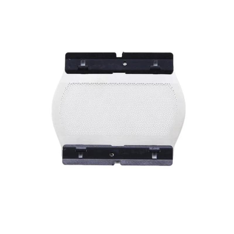 Electric Shaver Head,3Pcs 11B Shaver Foil for BRAUN Series 110 120 130 140 150 5684 5685 Shaver Razor
Electric Shaver Head,3Pcs 11B Shaver Foil for BRAUN Series 110 120 130 140 150 5684 5685 Shaver Razor