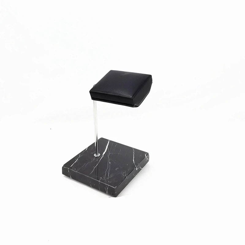Marble Watch Stand New Creative Watch Display Stand Watch Stand PU Leather Watch Holder Square
Marble Watch Stand New Creative Watch Display Stand Watch Stand PU Leather Watch Holder Square