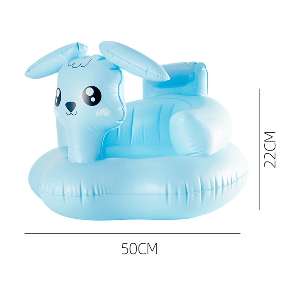 Baby Inflatable Chair Learn To Sit Sofa Bath Seats Dining Pushchair PVC Infant Portable Play Mat Learn Stool with Pump#38
Baby Inflatable Chair Learn To Sit Sofa Bath Seats Dining Pushchair PVC Infant Portable Play Mat Learn Stool with Pump#38