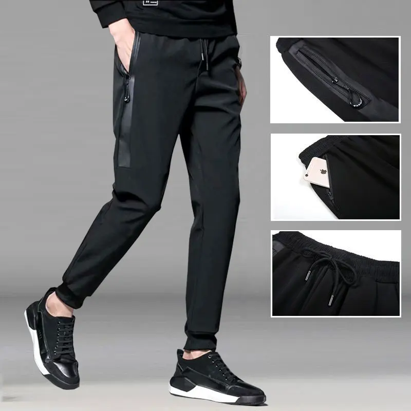 2021 Mens Jogger Autumn Pencil Harem Pants Men Camouflage Casual Pants Loose Comfortable Trousers Jogger Plus Size Sweatpants
2021 Mens Jogger Autumn Pencil Harem Pants Men Camouflage Casual Pants Loose Comfortable Trousers Jogger Plus Size Sweatpants