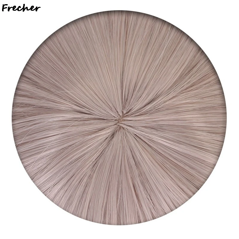 Hot Sale ! ! ! Anime cosplay Nanami Chiaki cosplay wig Short Heat Resistant Synthetic Heat Hair Cosplay Costume Wigs + Wig Cap
Hot Sale ! ! ! Anime cosplay Nanami Chiaki cosplay wig Short Heat Resistant Synthetic Heat Hair Cosplay Costume Wigs + Wig Cap