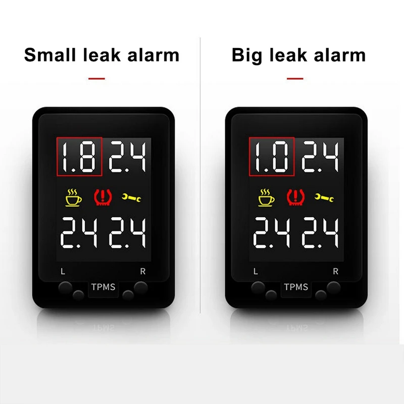 Car Tire Pressure Monitor OBD TPMS LCD Diagnostic for Mitsubishi Outlander 3 2014-2018 PHEV Xpander Eclipse Cross Mirage
Car Tire Pressure Monitor OBD TPMS LCD Diagnostic for Mitsubishi Outlander 3 2014-2018 PHEV Xpander Eclipse Cross Mirage