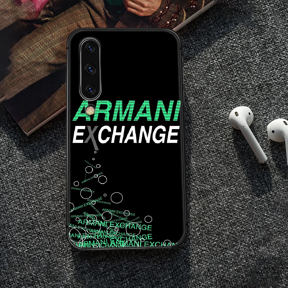 Luxury Italian Brand Phone Case Cover For Samsung Galaxy A10 A11 A20 E A21 A30 A40 A41 A50 A51 A70 A71 A81 S 4G 5G black Bumper
Luxury Italian Brand Phone Case Cover For Samsung Galaxy A10 A11 A20 E A21 A30 A40 A41 A50 A51 A70 A71 A81 S 4G 5G black Bumper