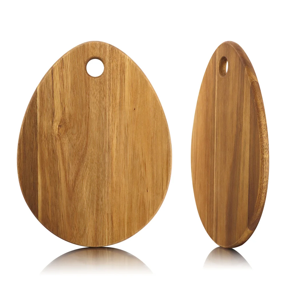 Jaswehome Acacia Wood Cutting Board Hardwood Small Chopping Board For Kitchen Drop Shape Wooden Charcuterie Board Kitchen Tools
Jaswehome Acacia Wood Cutting Board Hardwood Small Chopping Board For Kitchen Drop Shape Wooden Charcuterie Board Kitchen Tools