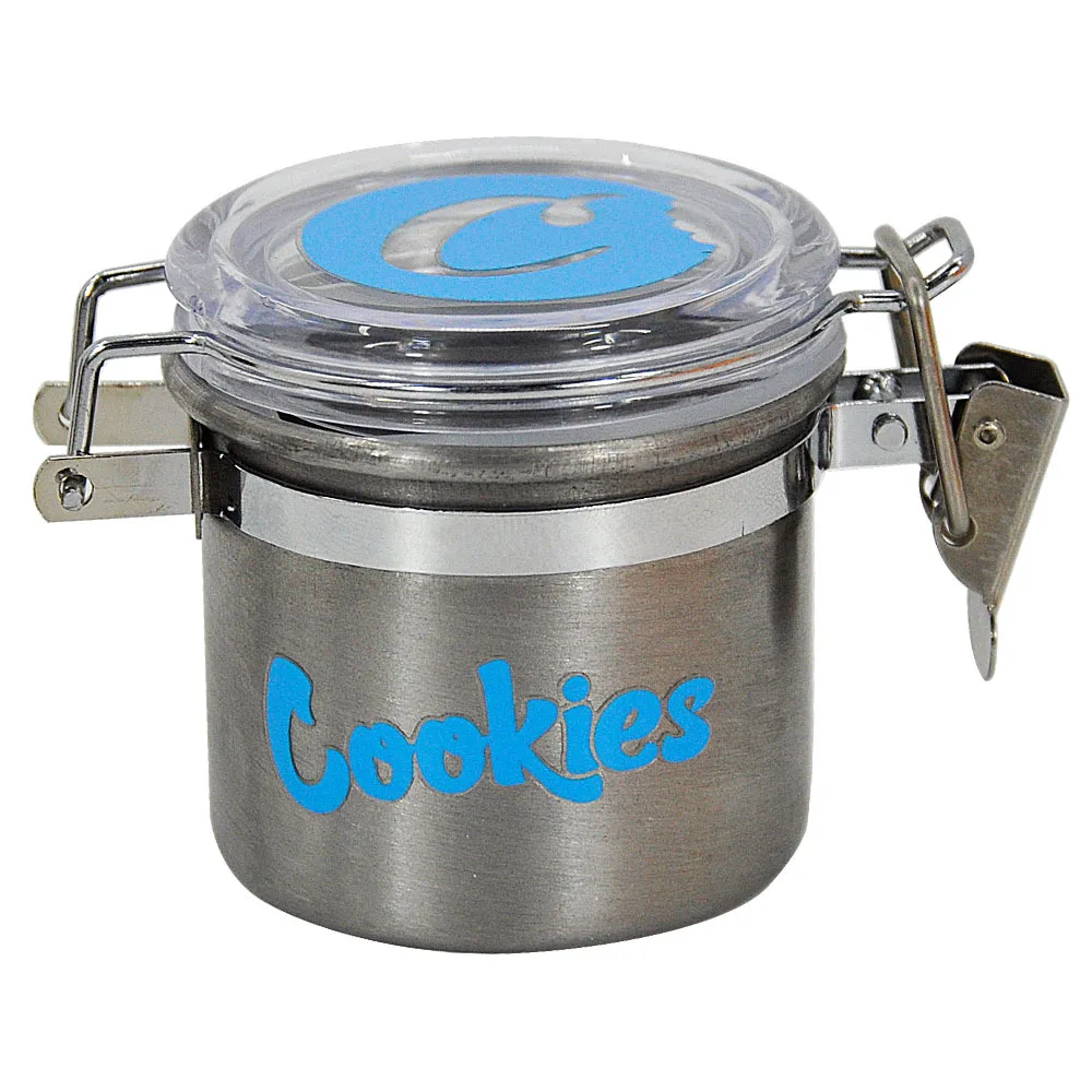 Cookies Stainless steel vacuum storage tank Moisture-proof smoking set Airtight storage tank Vacuum cans Storage in the kitchen
Cookies Stainless steel vacuum storage tank Moisture-proof smoking set Airtight storage tank Vacuum cans Storage in the kitchen