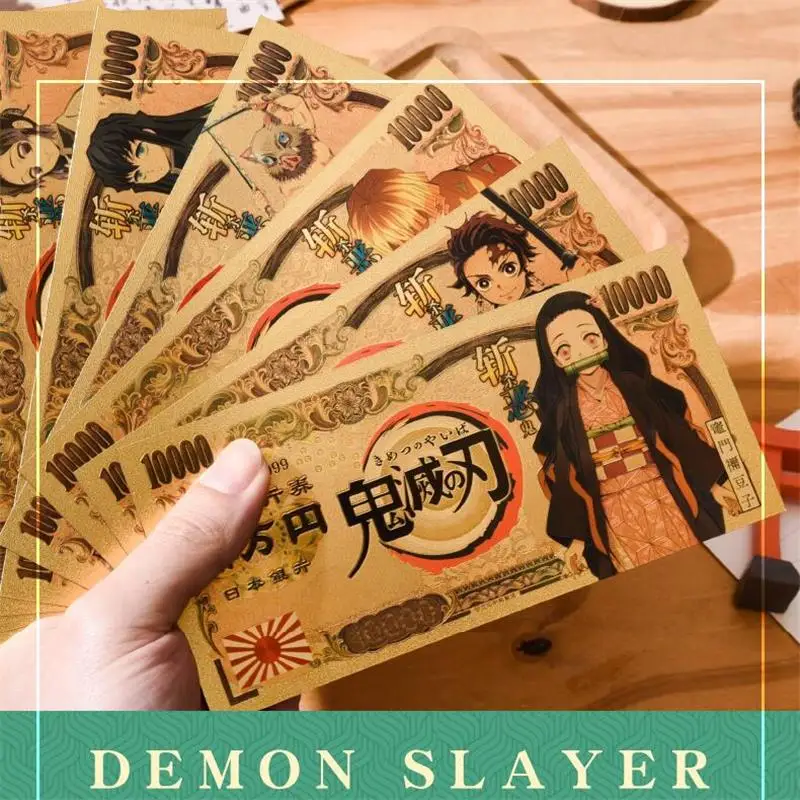 Демон убийца Kimetsu без Yaiba аниме Tanjirou томилочка Giyuu памятная монета вентиляторы коллекция карт бумажный сувенир Косплэй подарок
Демон убийца Kimetsu без Yaiba аниме Tanjirou томилочка Giyuu памятная монета вентиляторы коллекция карт бумажный сувенир Косплэй подарок