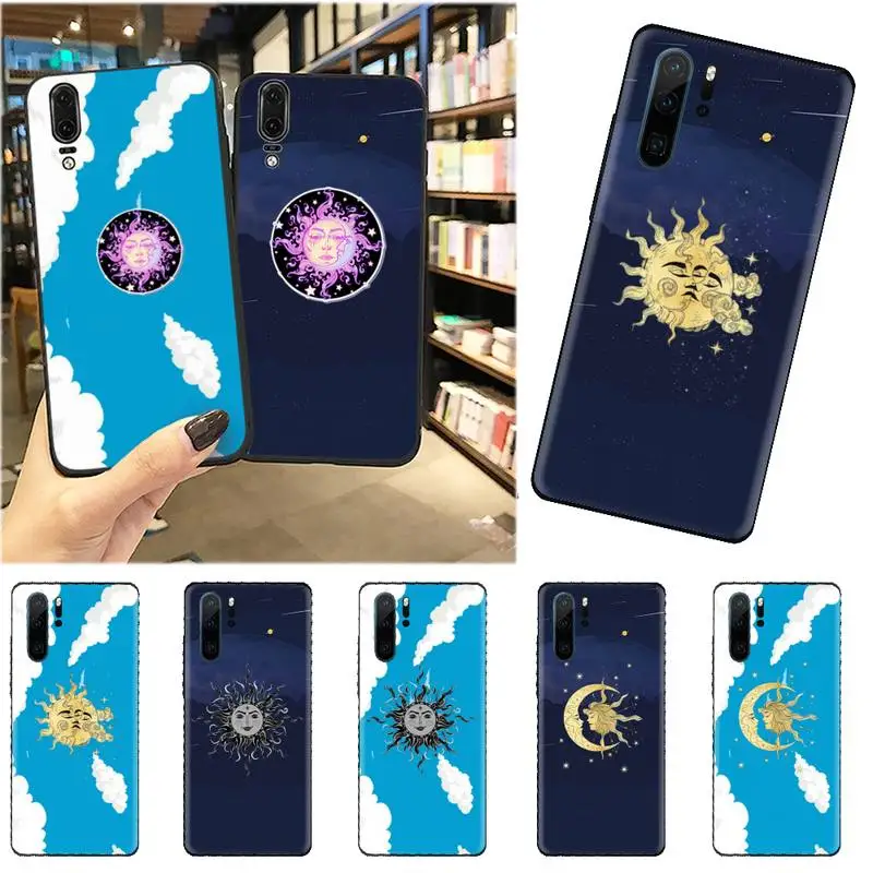 Funny sun face Phone Case For Huawei honor Mate mate P 10 9X 10i 20 30 40 y7 pro p smart 2019 lite 
Funny sun face Phone Case For Huawei honor Mate mate P 10 9X 10i 20 30 40 y7 pro p smart 2019 lite