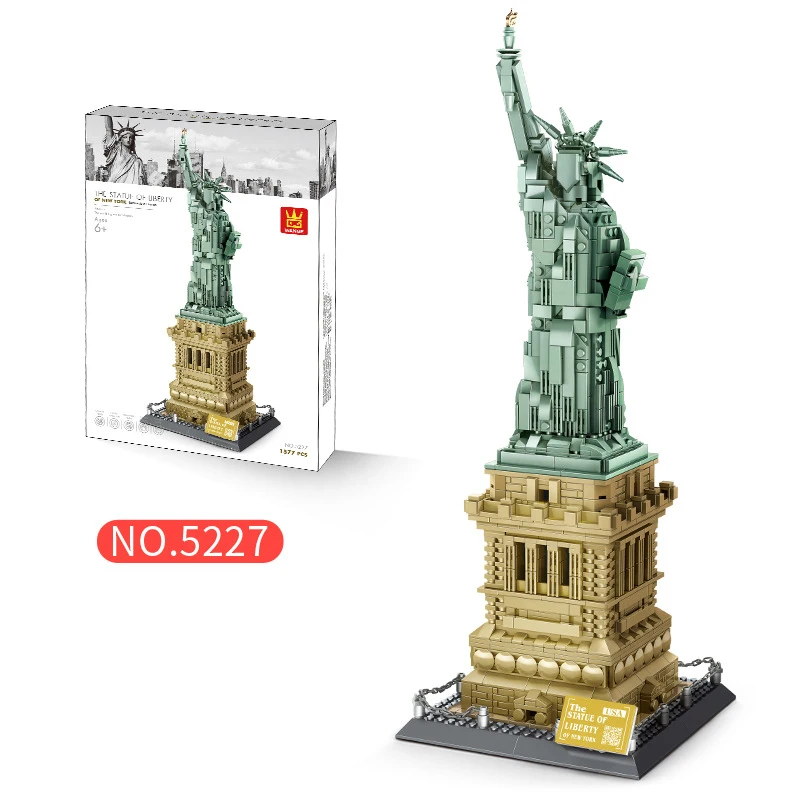Building & Construction Toys
