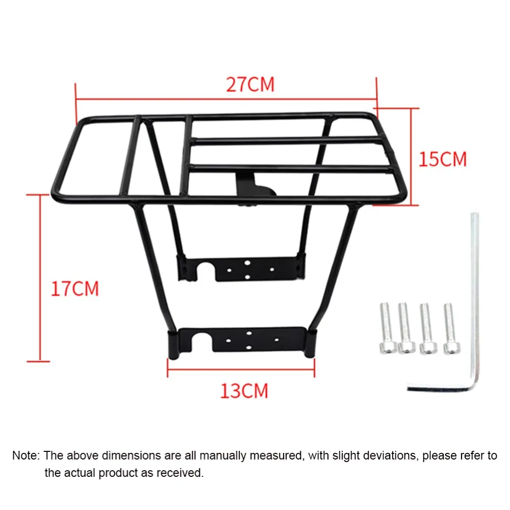 Luggage Carrier Cargo Rear Rack Storage Shelf for Xiaomi Mijia m365 1s pro Electric Scooter Skateboard Carrier Rack Support
Luggage Carrier Cargo Rear Rack Storage Shelf for Xiaomi Mijia m365 1s pro Electric Scooter Skateboard Carrier Rack Support