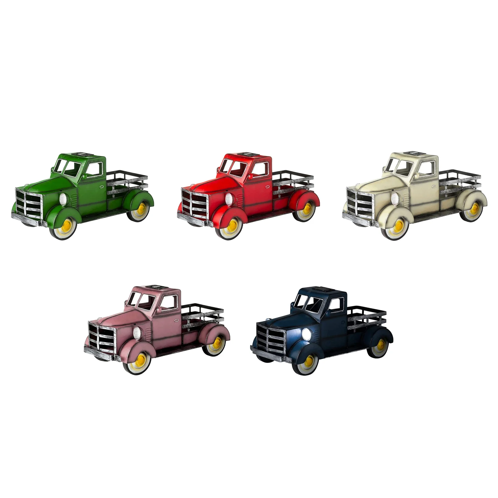 Retro Style Truck Garden Decoration Truck Flower Pots Succulents Plant Holder Tabletop Resin Craf Home Garden Decoration
Retro Style Truck Garden Decoration Truck Flower Pots Succulents Plant Holder Tabletop Resin Craf Home Garden Decoration
