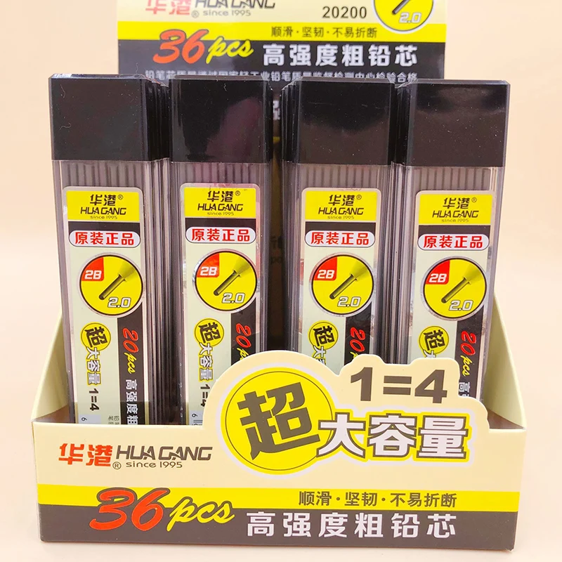 5pcs/set Korean Cartoon Mechanical Pencil Cute Dog Cartoon 2.0MM Lead Refill Pencil Pen School Supplies
5pcs/set Korean Cartoon Mechanical Pencil Cute Dog Cartoon 2.0MM Lead Refill Pencil Pen School Supplies