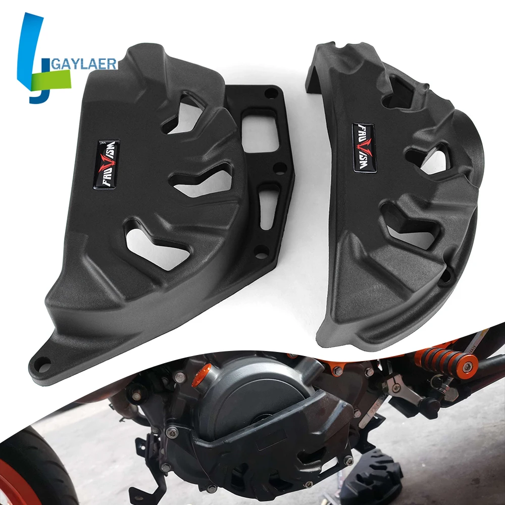 Крышка статора двигателя мотоцикла для DUKE 390 200 2013-2020, защита двигателя, боковой экран, защита для DUKE390 DUKE200
Крышка статора двигателя мотоцикла для DUKE 390 200 2013-2020, защита двигателя, боковой экран, защита для DUKE390 DUKE200