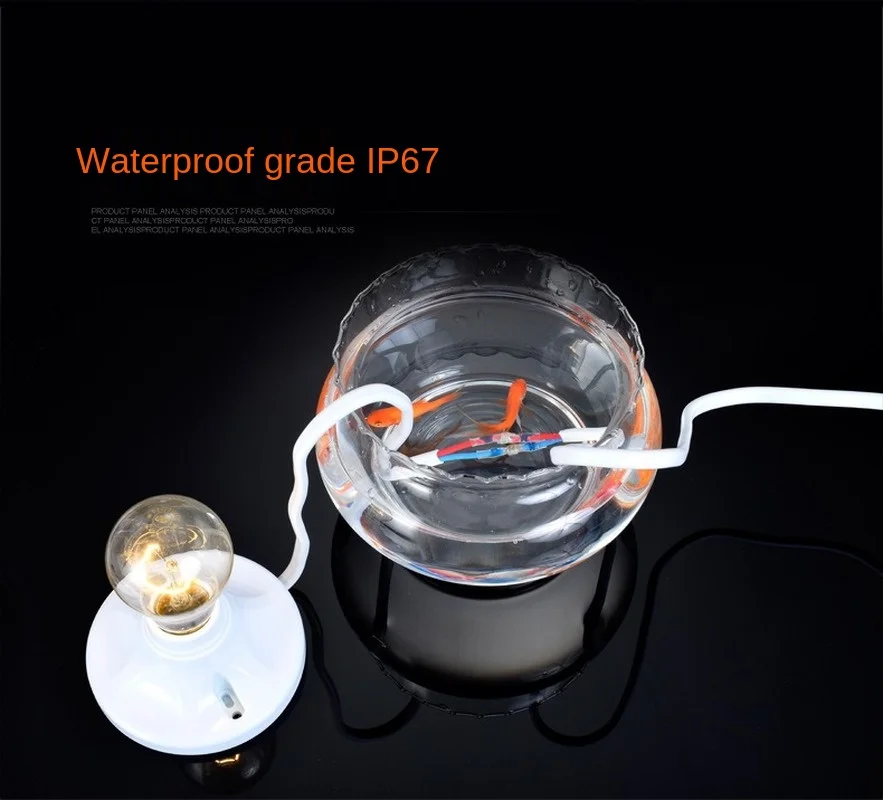 Waterproof Solder Ring Heat-shrink 100PCS 50PCS Combination SST Boxed Pipe Solder Terminal Cover Box
Waterproof Solder Ring Heat-shrink 100PCS 50PCS Combination SST Boxed Pipe Solder Terminal Cover Box
