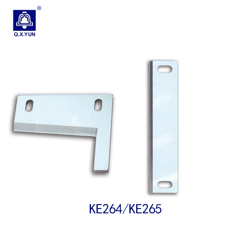 

KE264/KE265 Q.X.YUN другие режущие станки, верхний нож, Промышленные строительные элементы