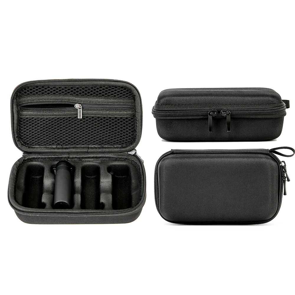 Outdoor Handbag for DJI Mavic Mini/Mini 2 Photography Drone Backup Power Battery Protective Shell Waterproof Nylon Storage Bag
Outdoor Handbag for DJI Mavic Mini/Mini 2 Photography Drone Backup Power Battery Protective Shell Waterproof Nylon Storage Bag