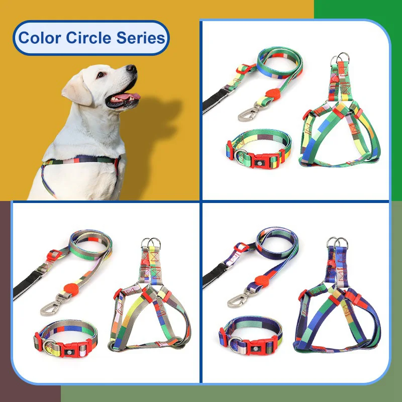 Designer Leash for Dog Personalized Detachable Collar Pet Accessories So Pets Rottweiler Supplies for Dogs Labrador Products
Designer Leash for Dog Personalized Detachable Collar Pet Accessories So Pets Rottweiler Supplies for Dogs Labrador Products