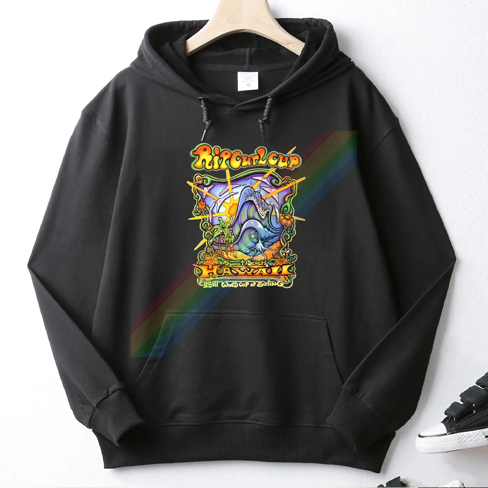Rip Cartoon Beach Surf Scene Curl Autumn Winter Hoodie Slim Long Sleeve Pocket Sweatshirt Unique Unisex Tops Pullover
Rip Cartoon Beach Surf Scene Curl Autumn Winter Hoodie Slim Long Sleeve Pocket Sweatshirt Unique Unisex Tops Pullover