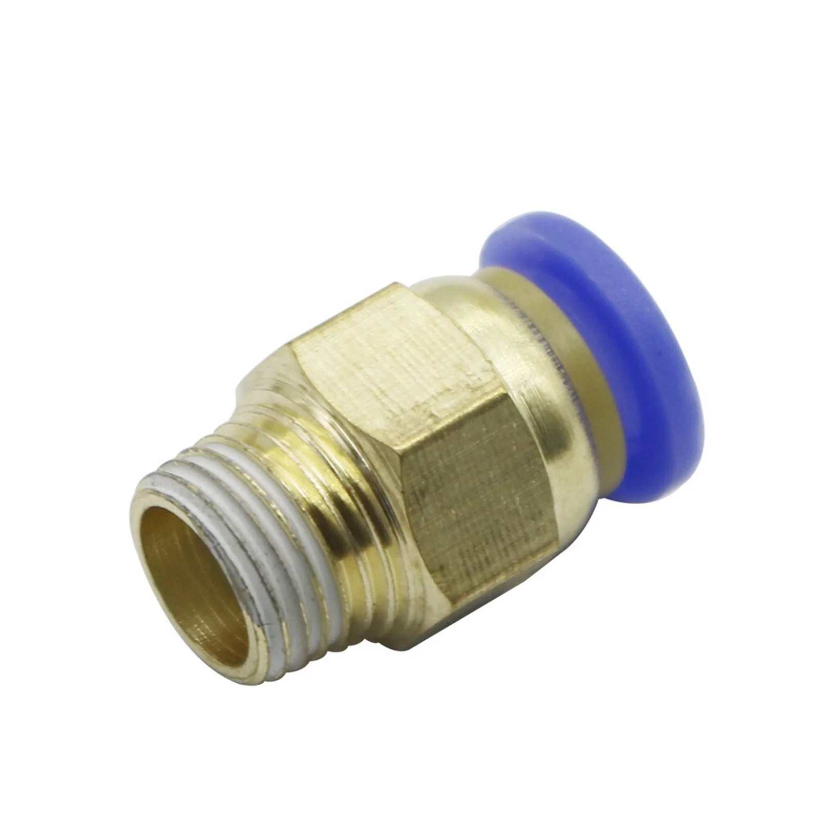 Прямой встраиваемый коннектор, внешняя резьба 1/8 дюйма, 1/4 дюйма, 3/8 дюйма, 1/2 дюйма, 6 мм 
Прямой встраиваемый коннектор, внешняя резьба 1/8 дюйма, 1/4 дюйма, 3/8 дюйма, 1/2 дюйма, 6 мм