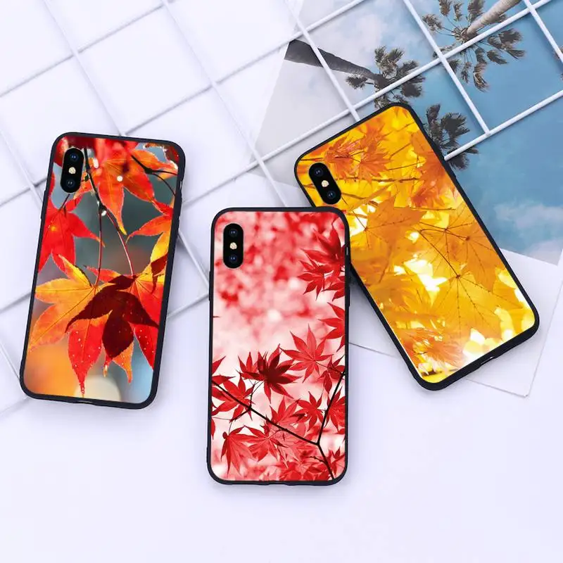 Autumn falling leaves maples Phone Case For iphone 12 11 13 7 8 6 s plus x xs xr pro max mini
Autumn falling leaves maples Phone Case For iphone 12 11 13 7 8 6 s plus x xs xr pro max mini