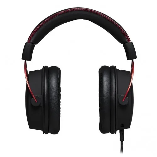 Оригинальная игровая гарнитура Kingston HyperX Cloud Alpha/Alpha S Электронная Спортивная с