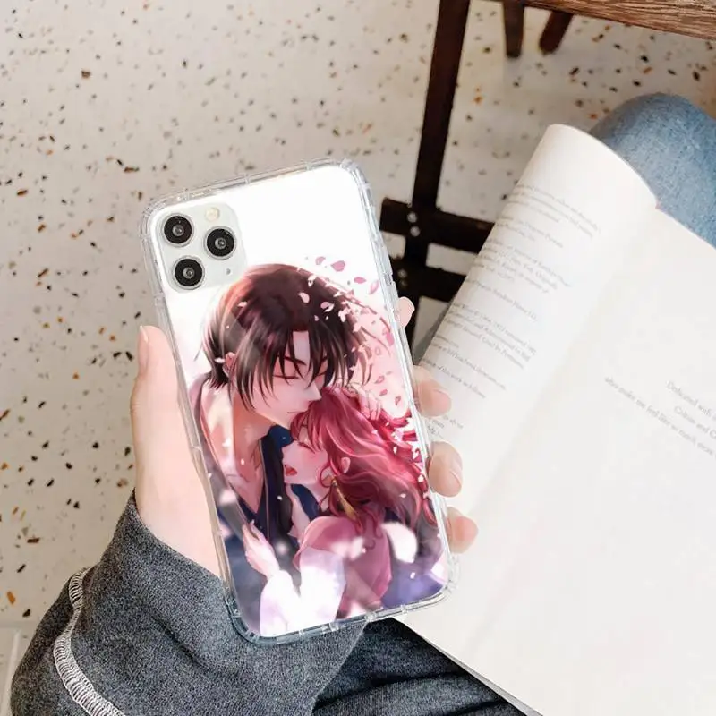 Akatsuki no yona of the Dawn Phone Case Transparent for iPhone 11 12 mini pro XS MAX 8 7 6 6S Plus X 5S SE 2020 XR 
Akatsuki no yona of the Dawn Phone Case Transparent for iPhone 11 12 mini pro XS MAX 8 7 6 6S Plus X 5S SE 2020 XR