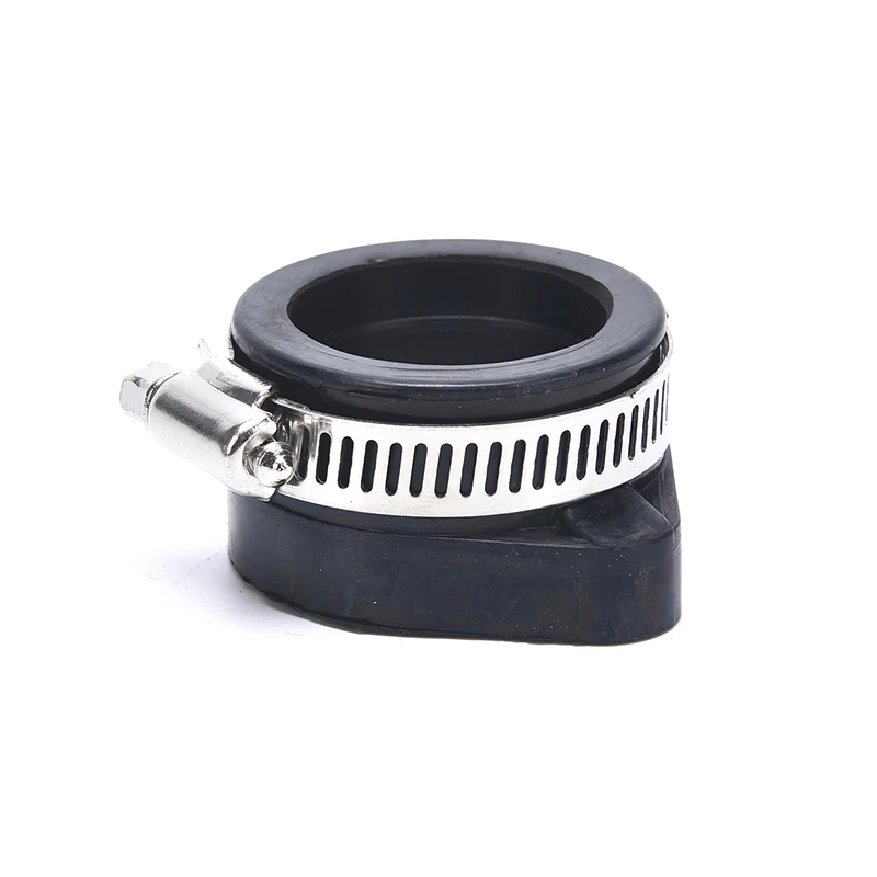 Motorcycle Pit Dirt Bike Carburetor Rubber Adapter Inlet Intake Pipe For MIKUNI VM24 OKO KEIHIN PE28 28mm 30mm 
Motorcycle Pit Dirt Bike Carburetor Rubber Adapter Inlet Intake Pipe For MIKUNI VM24 OKO KEIHIN PE28 28mm 30mm