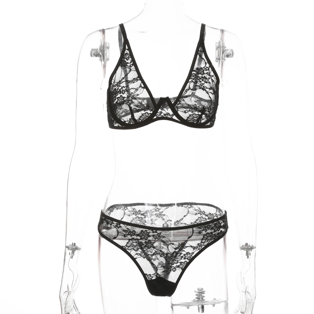 2020 Spring and Summer New Bodysuits Sexy Female Lace Suit 13632
2020 Spring and Summer New Bodysuits Sexy Female Lace Suit 13632