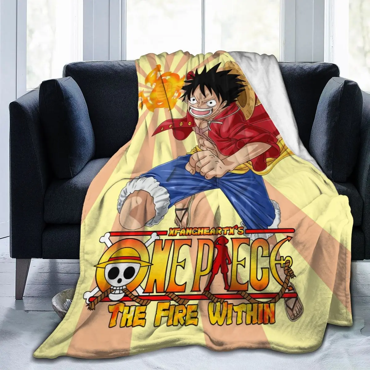 Anime One Piece Blanket Design Flannel Fleece Blanket Printed Sofa Warm Bed Throw Blanket Adult Sherpa Blanket style
Anime One Piece Blanket Design Flannel Fleece Blanket Printed Sofa Warm Bed Throw Blanket Adult Sherpa Blanket style