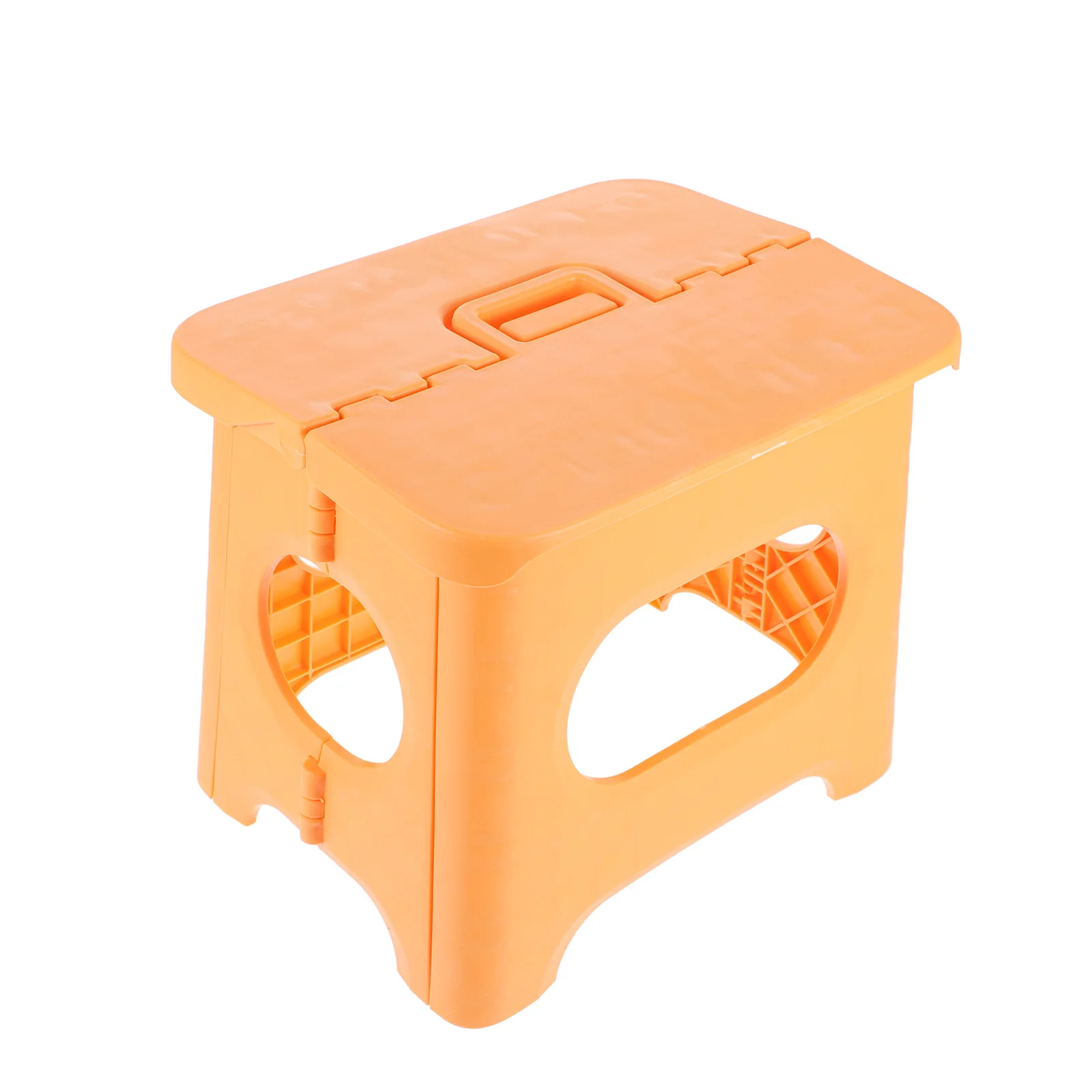 Plastic Multi Purpose Collapsible Stool Outdoor Fishing Stool Practical Stool Kids Step Stool Home Train Outdoor Foldable Stool
Plastic Multi Purpose Collapsible Stool Outdoor Fishing Stool Practical Stool Kids Step Stool Home Train Outdoor Foldable Stool