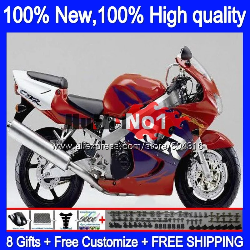 Body For HONDA CBR 893RR CBR 893 CBR900 CBR893 RR 98MC.25 Glossy red CBR900RR CBR893RR 94 95 96 97 1994 1995 1996 1997 Fairing
Body For HONDA CBR 893RR CBR 893 CBR900 CBR893 RR 98MC.25 Glossy red CBR900RR CBR893RR 94 95 96 97 1994 1995 1996 1997 Fairing