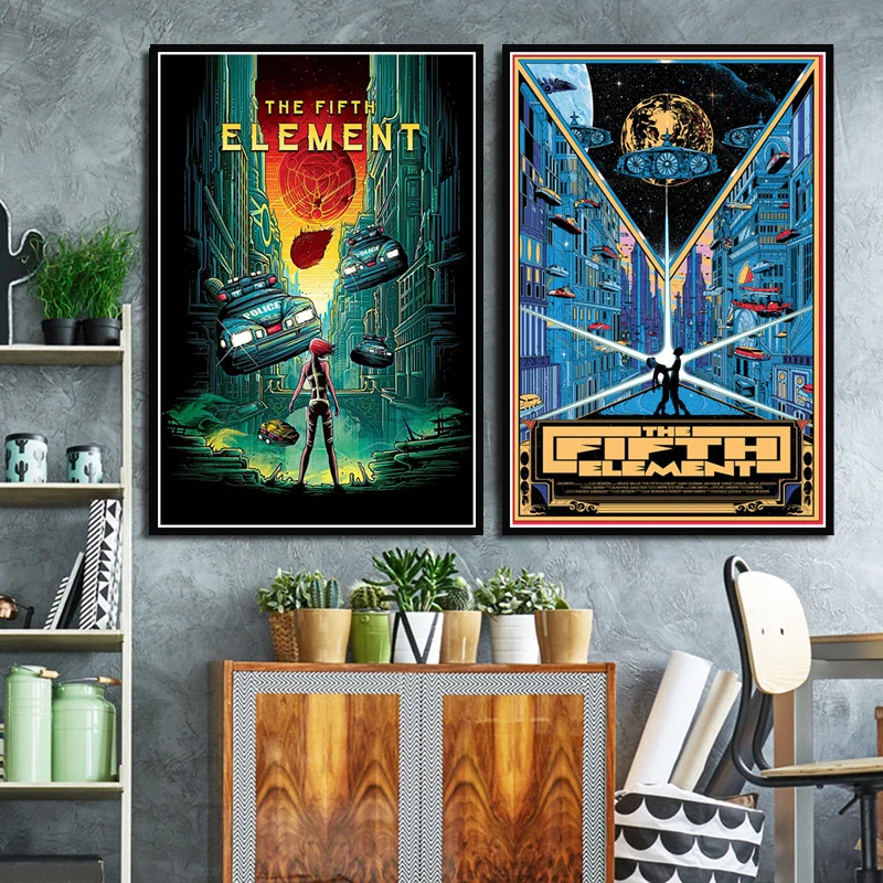 The Fifth Element Classic Sci-Fi Movie Poster And Prints Art Paintings Canvas Printings Wall Pictures Home Decor
The Fifth Element Classic Sci-Fi Movie Poster And Prints Art Paintings Canvas Printings Wall Pictures Home Decor