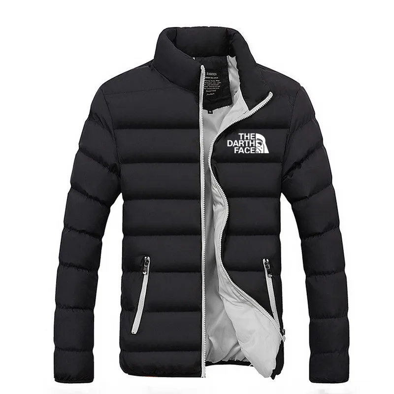 Men Jacket Thin Slim Long Sleeve baseball Jackets Windbreaker Zipper Windbreaker Liner plush Jacket Male Outwear Men Clothing
Men Jacket Thin Slim Long Sleeve baseball Jackets Windbreaker Zipper Windbreaker Liner plush Jacket Male Outwear Men Clothing