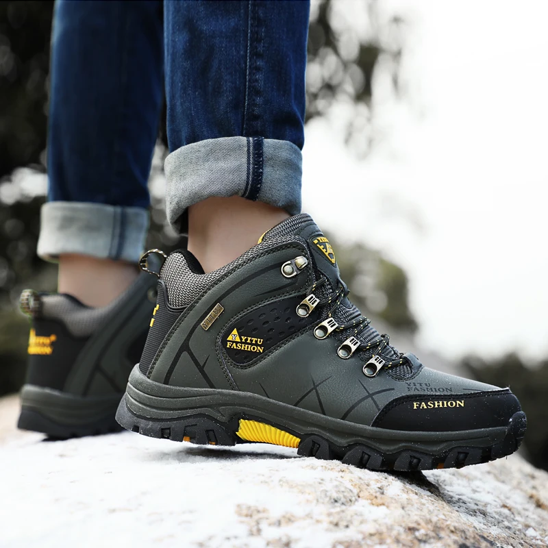 Zapatos Informales De Hombre Men's High Shoes Men Leisure Sneakers For Sports Casual Leather Mens Hightop Top 39 S
Zapatos Informales De Hombre Men's High Shoes Men Leisure Sneakers For Sports Casual Leather Mens Hightop Top 39 S