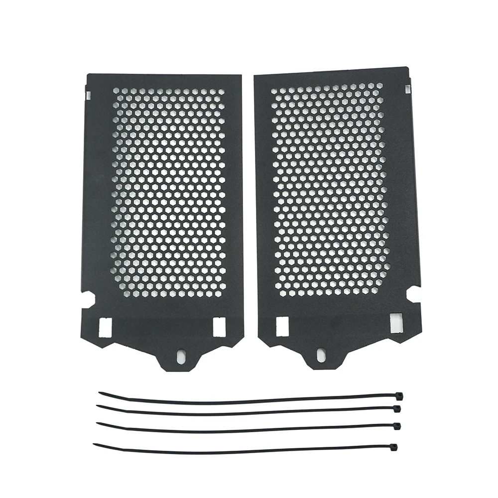 For BMW R1200GS R1250GS LC ADV R 1200 1250 GS 2013-2020 All New Motorcycle Radiator Guard Metal Protection Grille Grill Cover
For BMW R1200GS R1250GS LC ADV R 1200 1250 GS 2013-2020 All New Motorcycle Radiator Guard Metal Protection Grille Grill Cover