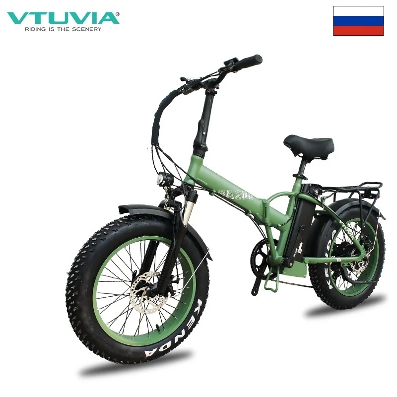 Electric bike 750w 13A 20" fat Tire Snow eBike Aluminum 48v Powerful Electric Bicycle Mountain Snow Ebike
Electric bike 750w 13A 20" fat Tire Snow eBike Aluminum 48v Powerful Electric Bicycle Mountain Snow Ebike