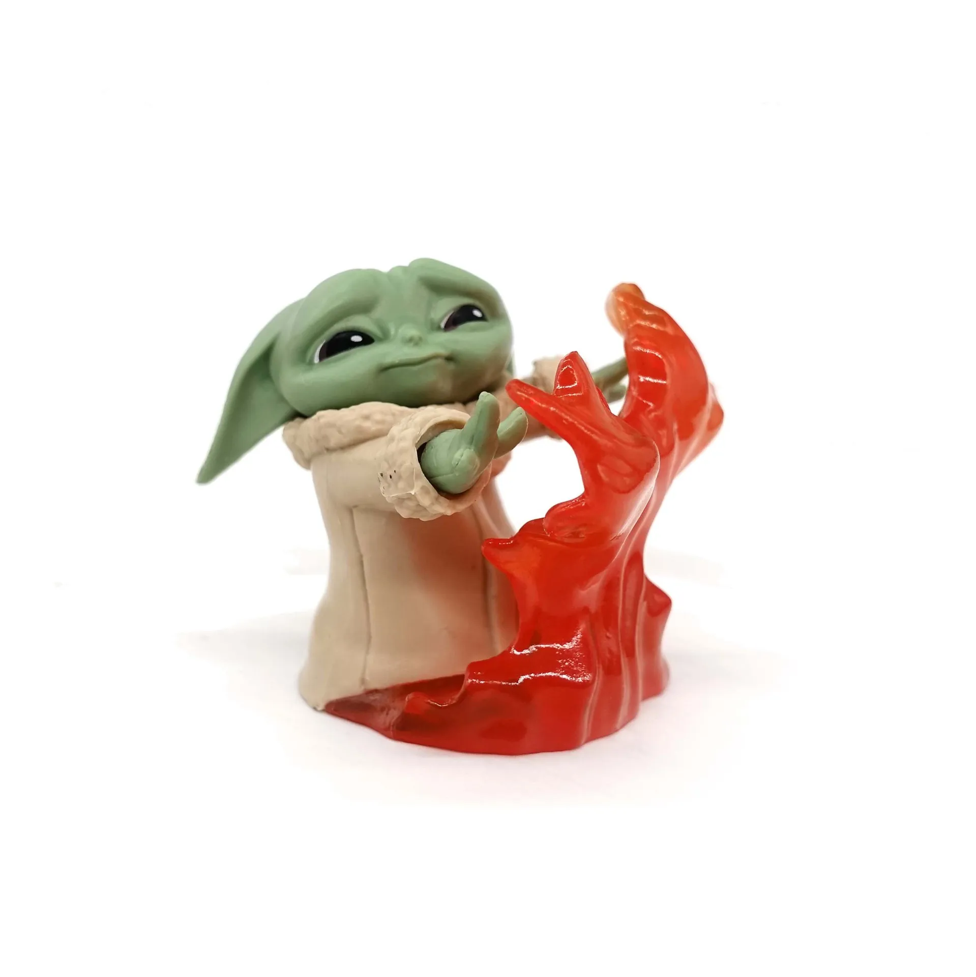 Star Wars The Mandalorian 5pcs Second-generation Baby Yoda Anime Model Dolls Toys Hobbies Action Figures For Children Gift
Star Wars The Mandalorian 5pcs Second-generation Baby Yoda Anime Model Dolls Toys Hobbies Action Figures For Children Gift