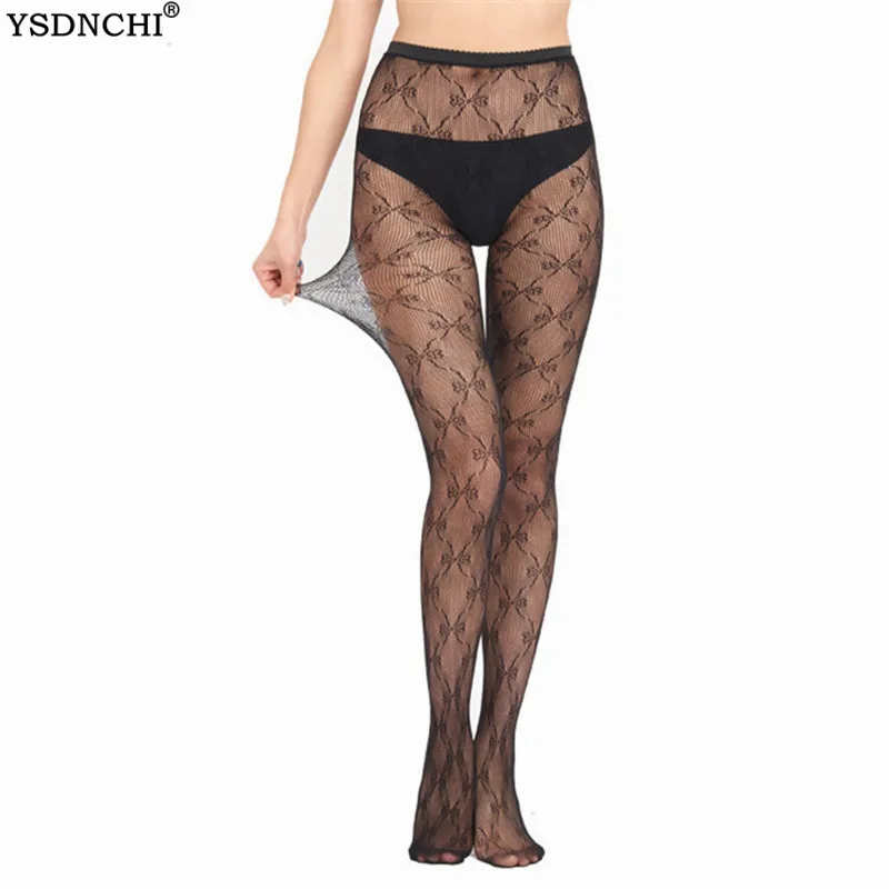 YSDNCHI Hot Sale Bowknot Pantyhose Stockings Skinny Tights Sexy High Stretch Hosiery Fancy Long Women Stocking White Fish Net
YSDNCHI Hot Sale Bowknot Pantyhose Stockings Skinny Tights Sexy High Stretch Hosiery Fancy Long Women Stocking White Fish Net