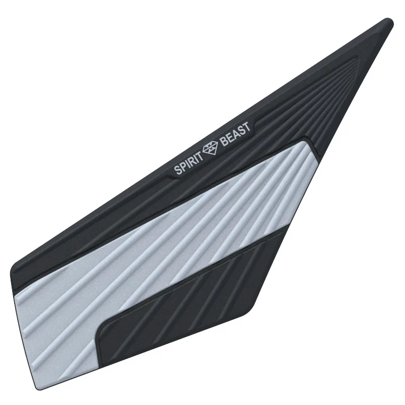 Fuel Tank Side Stickers Modified Body Decal Accessories Motorcycle Anti-skid Waterproof Edge Stickers for Cfmoto 250sr
Fuel Tank Side Stickers Modified Body Decal Accessories Motorcycle Anti-skid Waterproof Edge Stickers for Cfmoto 250sr