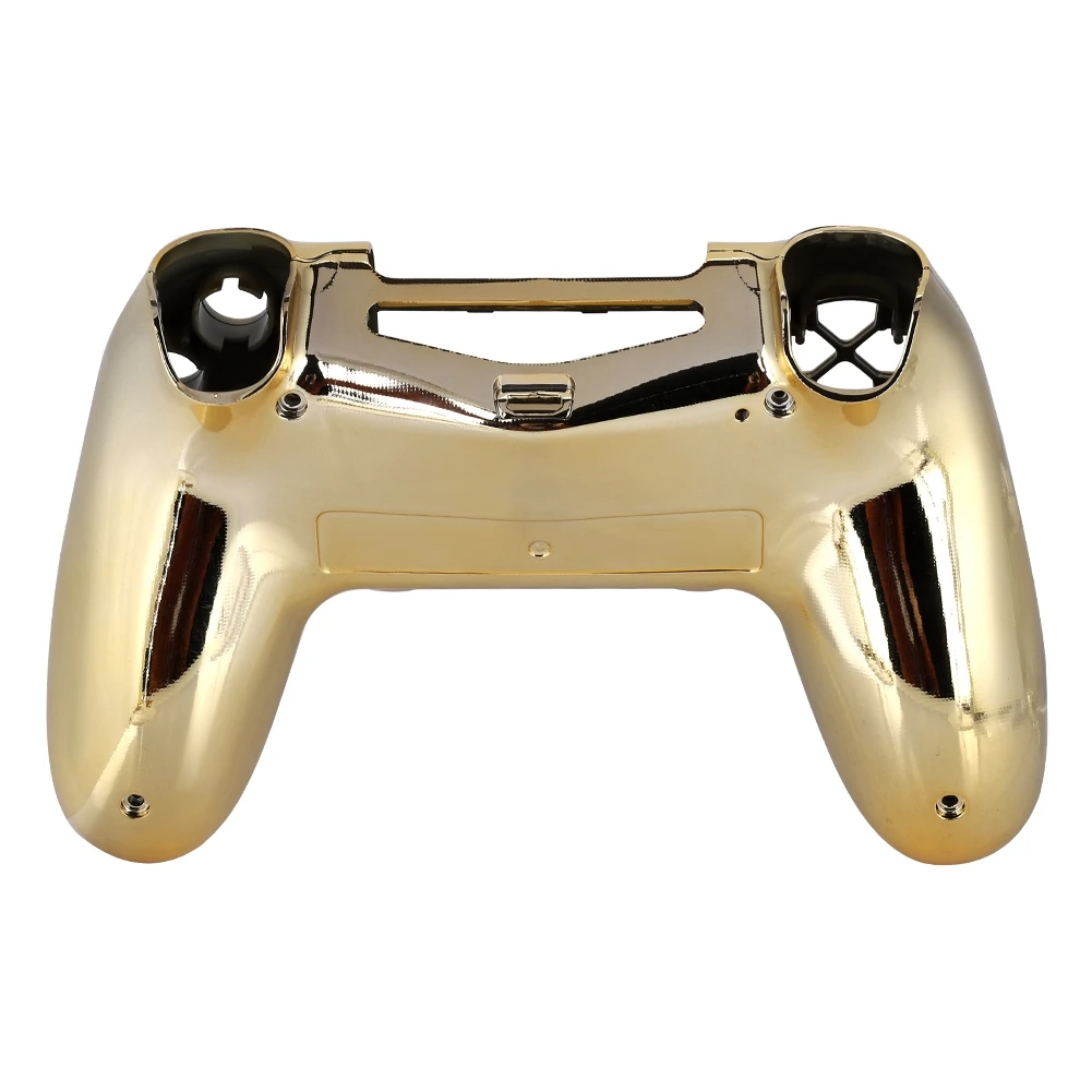 Plastic Game Pad Handle Housing Shell Cover Controller Hard Case Cover for PS4 SLIMPlastic Handle Shell for PS4
Plastic Game Pad Handle Housing Shell Cover Controller Hard Case Cover for PS4 SLIMPlastic Handle Shell for PS4