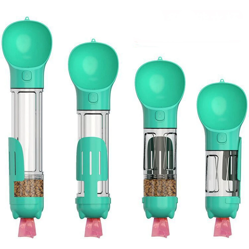 Multifunction Pet Dog Water Bottle For Cat Dogs Travel Puppy Drinking Bowl Outdoor Pet Water Dispenser Feeder Pet Product
Multifunction Pet Dog Water Bottle For Cat Dogs Travel Puppy Drinking Bowl Outdoor Pet Water Dispenser Feeder Pet Product
