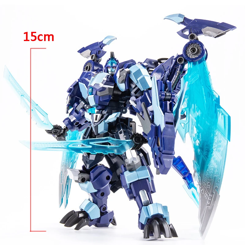 Transformation Toys JINBAO Flame Red Dragon Blue Ice Dinosaur Beast Wars 8871 DX09 DF07 Action Figure Model Robot Deformation OP
Transformation Toys JINBAO Flame Red Dragon Blue Ice Dinosaur Beast Wars 8871 DX09 DF07 Action Figure Model Robot Deformation OP