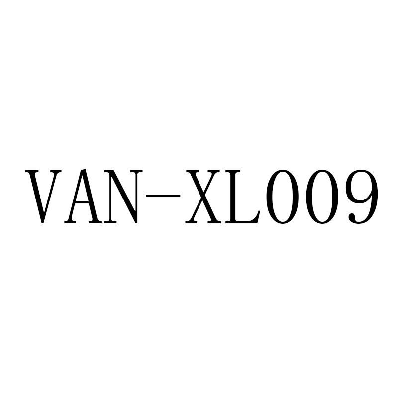 VAN-XL009
VAN-XL009